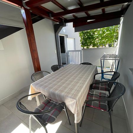 Apartman Boja Vir Eksteriør bilde