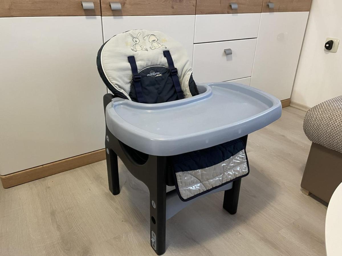 Apartman Boja Vir Eksteriør bilde
